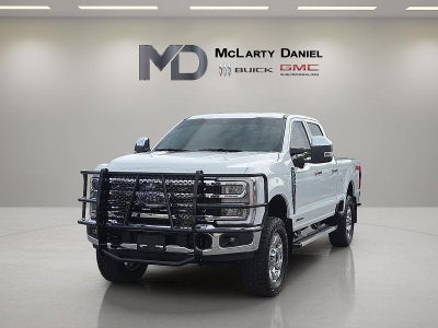 2025 Ford Super Duty F-250 SRW XL