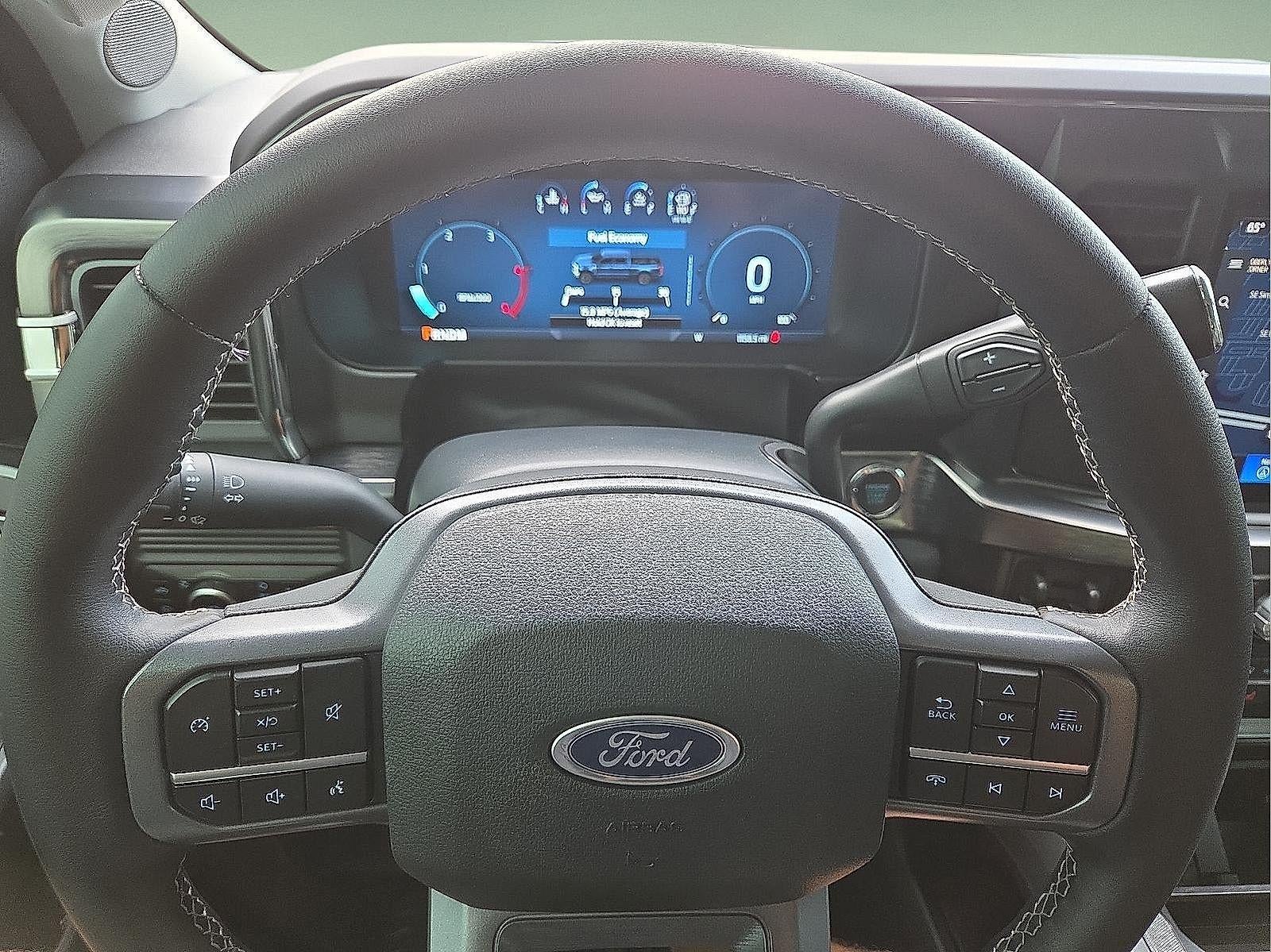 2025 Ford Super Duty F-250 SRW XL