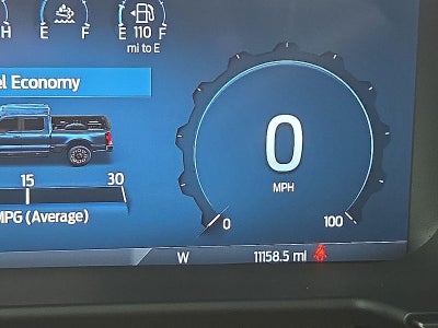 2025 Ford Super Duty F-250 SRW XL