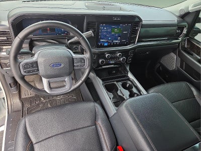2025 Ford Super Duty F-250 SRW XL
