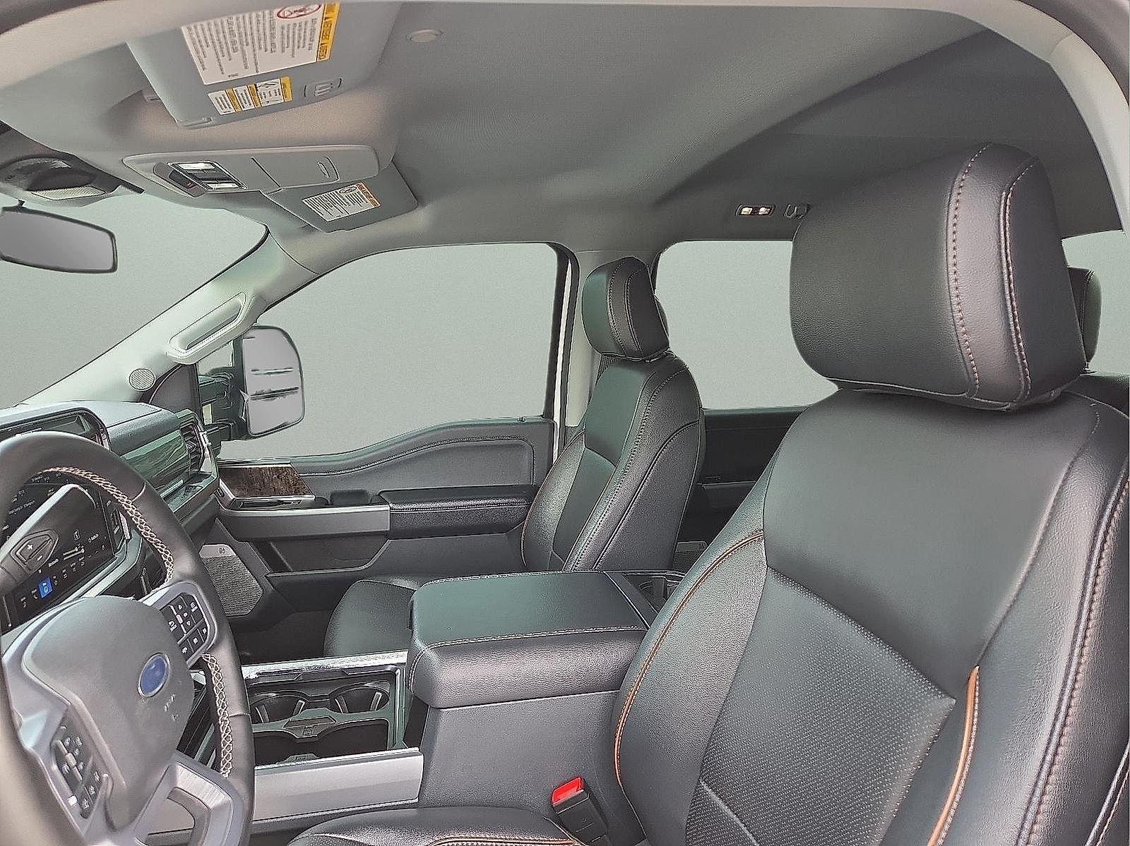 2025 Ford Super Duty F-250 SRW XL