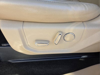 2018 Ford F-350 LARIAT