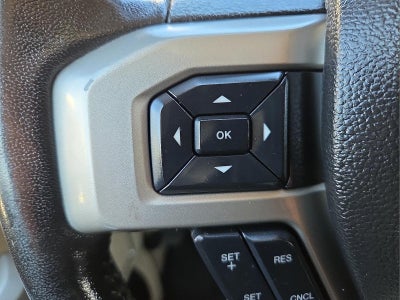 2018 Ford F-350 LARIAT