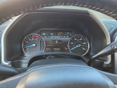 2018 Ford F-350 LARIAT