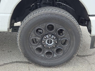 2025 Ford F-350 LARIAT