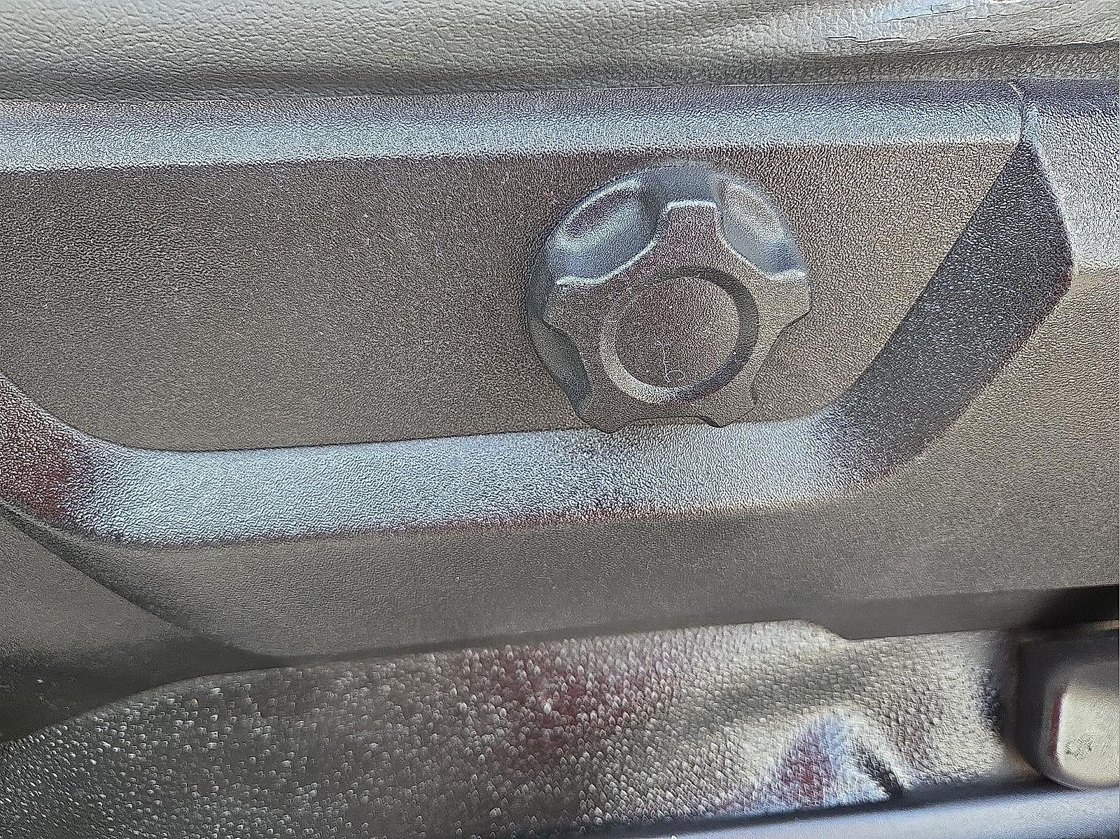 2015 Ford Super Duty F-250 SRW XLT