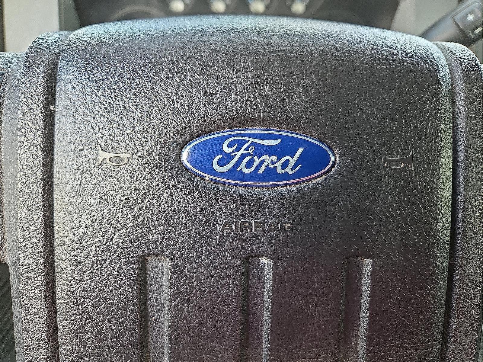 2015 Ford Super Duty F-250 SRW XLT