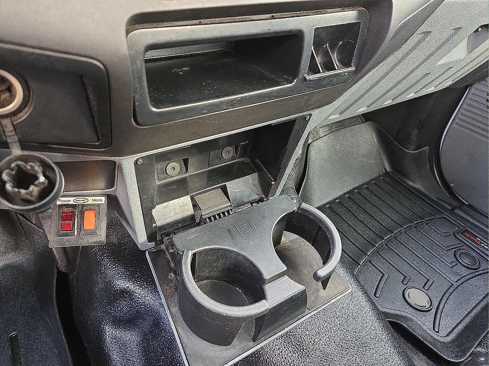 2015 Ford Super Duty F-250 SRW XLT