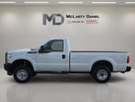 2015 Ford Super Duty F-250 SRW XLT
