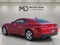 2020 Chevrolet Camaro 1LT