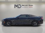 2017 Chevrolet Camaro 1SS