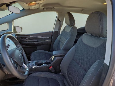 2023 Chevrolet Bolt EV 1LT