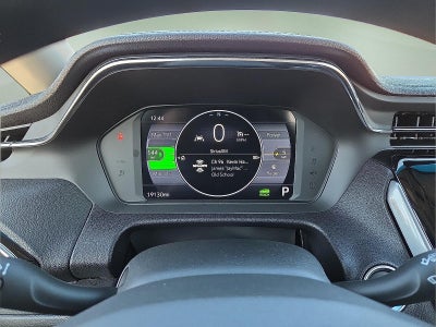 2023 Chevrolet Bolt EV 1LT