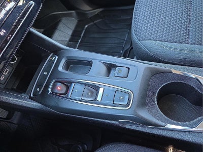 2023 Chevrolet Bolt EV 1LT