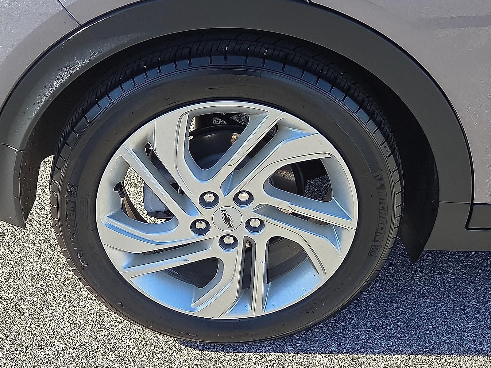 2023 Chevrolet Bolt EV 1LT