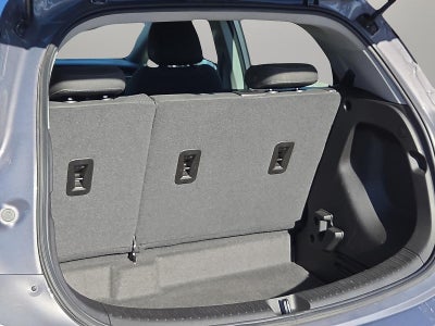 2023 Chevrolet Bolt EV 1LT