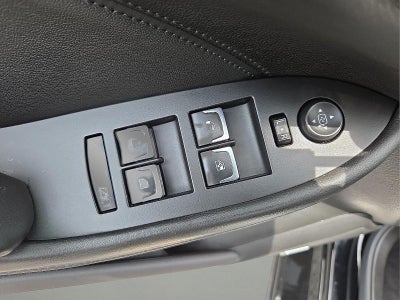 2018 Cadillac CTS-V Base