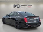 2018 Cadillac CTS-V Base