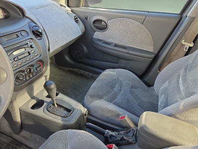 2003 Saturn Ion ION 3