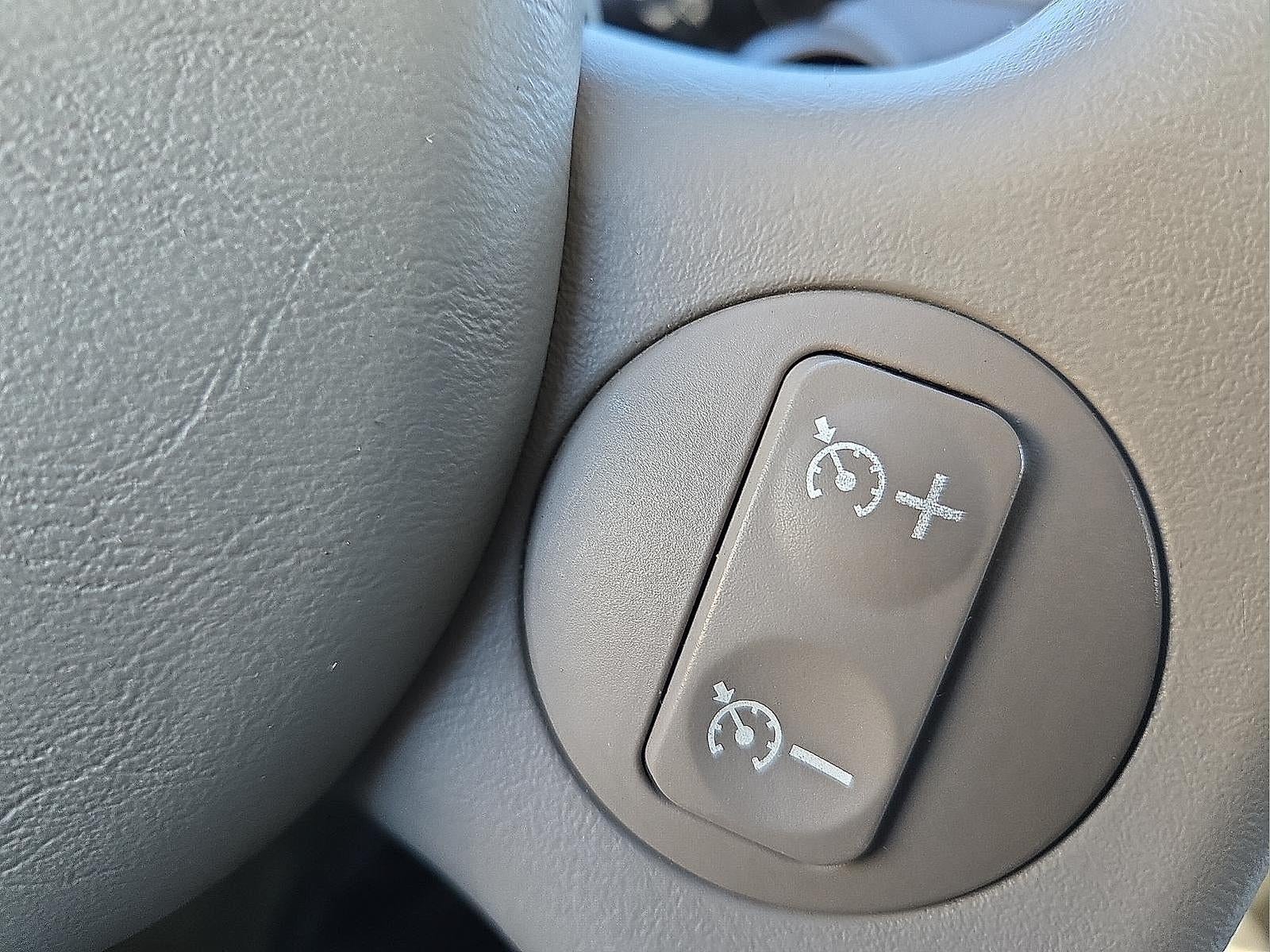 2003 Saturn Ion ION 3