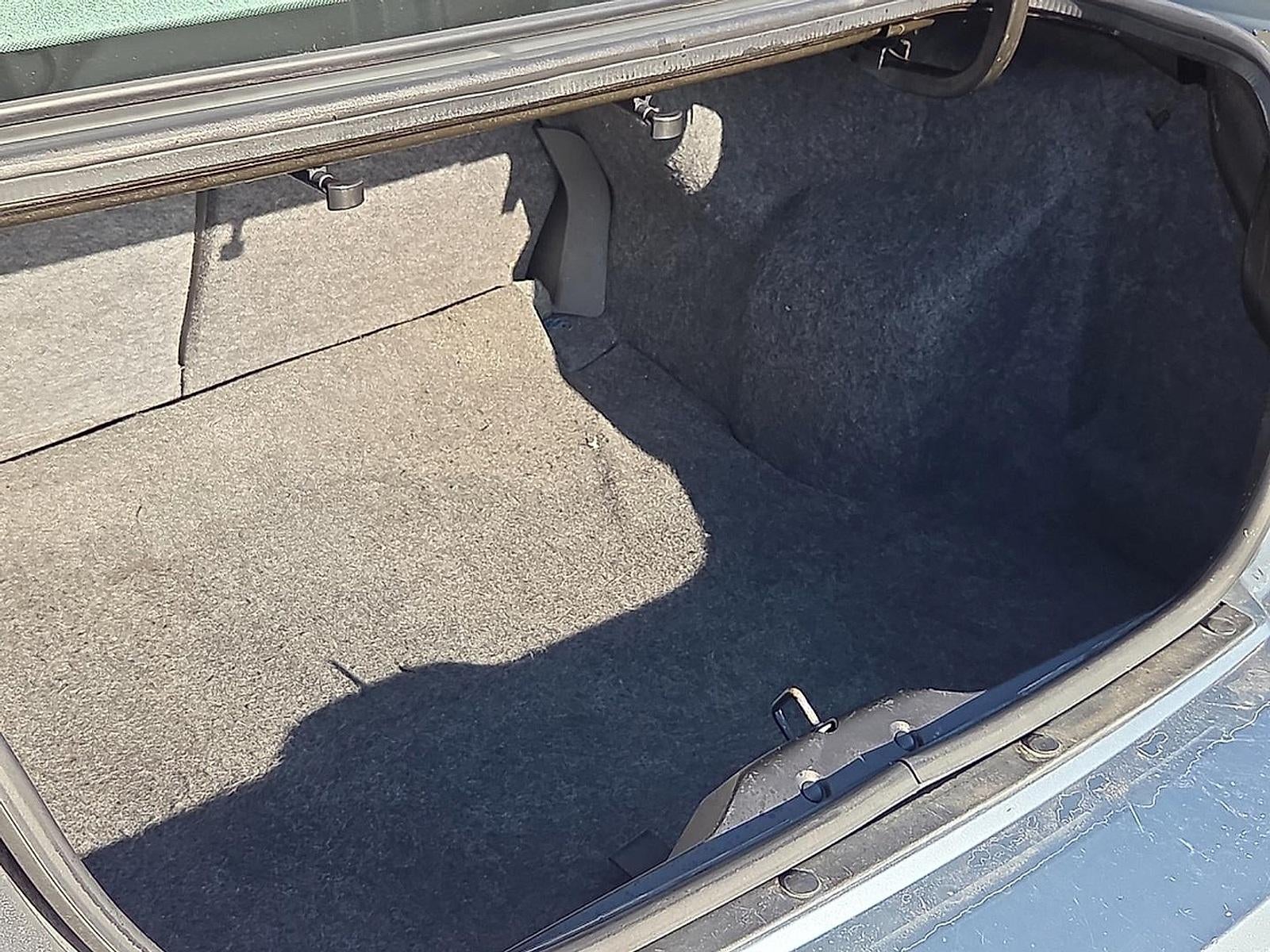 2003 Saturn Ion ION 3