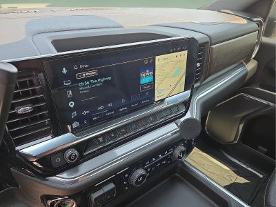 2025 Chevrolet Silverado 2500 HD High Country