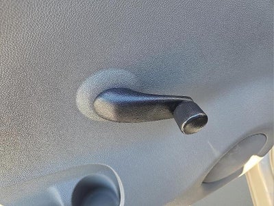 2007 Chevrolet Silverado 1500 Work Truck