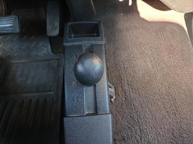 2007 Chevrolet Silverado 1500 Work Truck