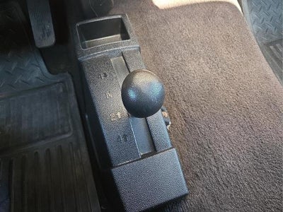 2007 Chevrolet Silverado 1500 Work Truck