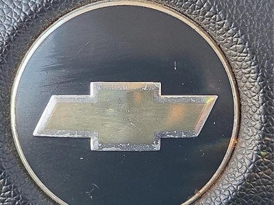 2007 Chevrolet Silverado 1500 Work Truck