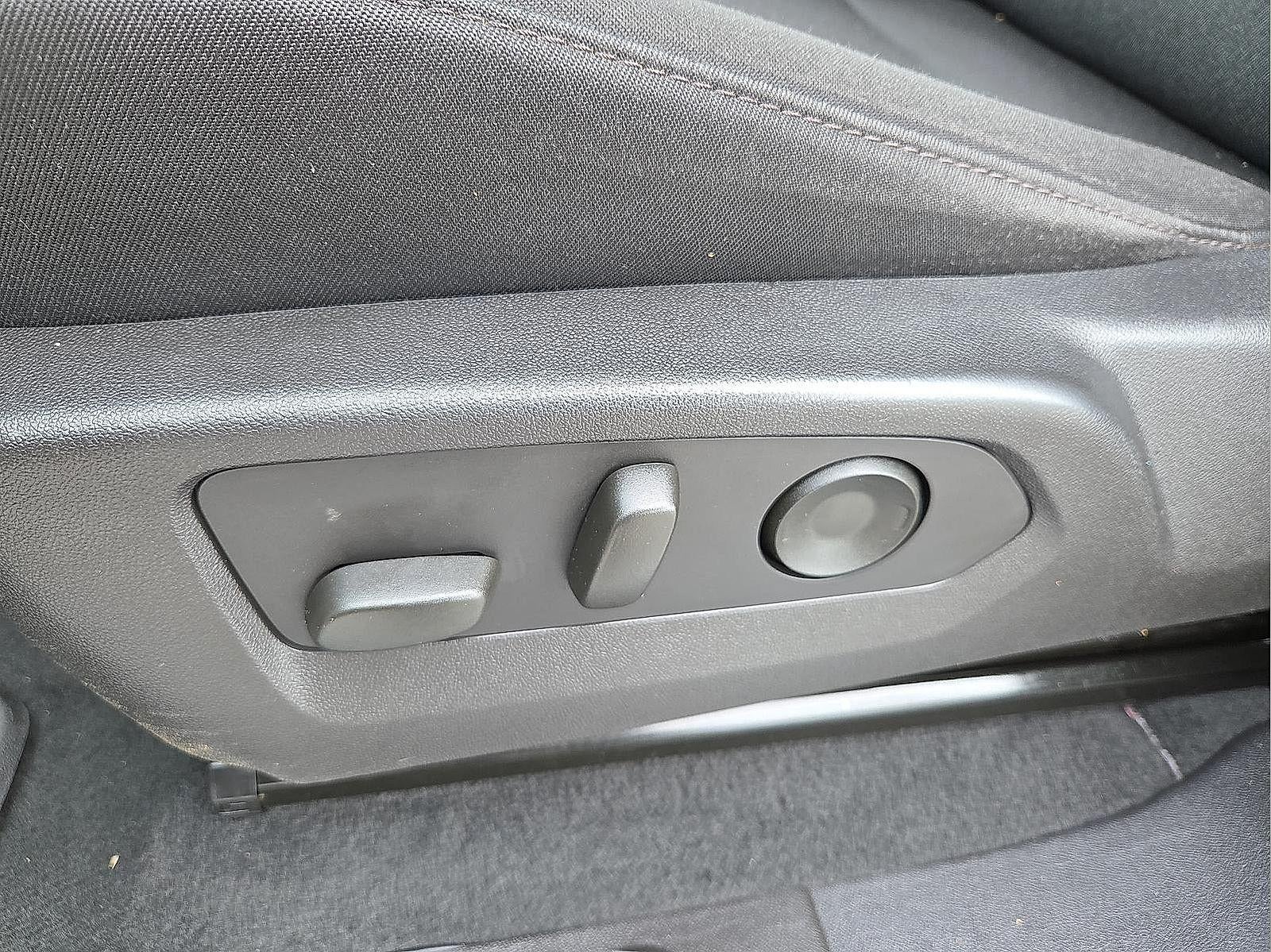 2024 Chevrolet Colorado WT