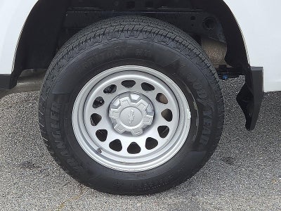 2024 Chevrolet Colorado WT