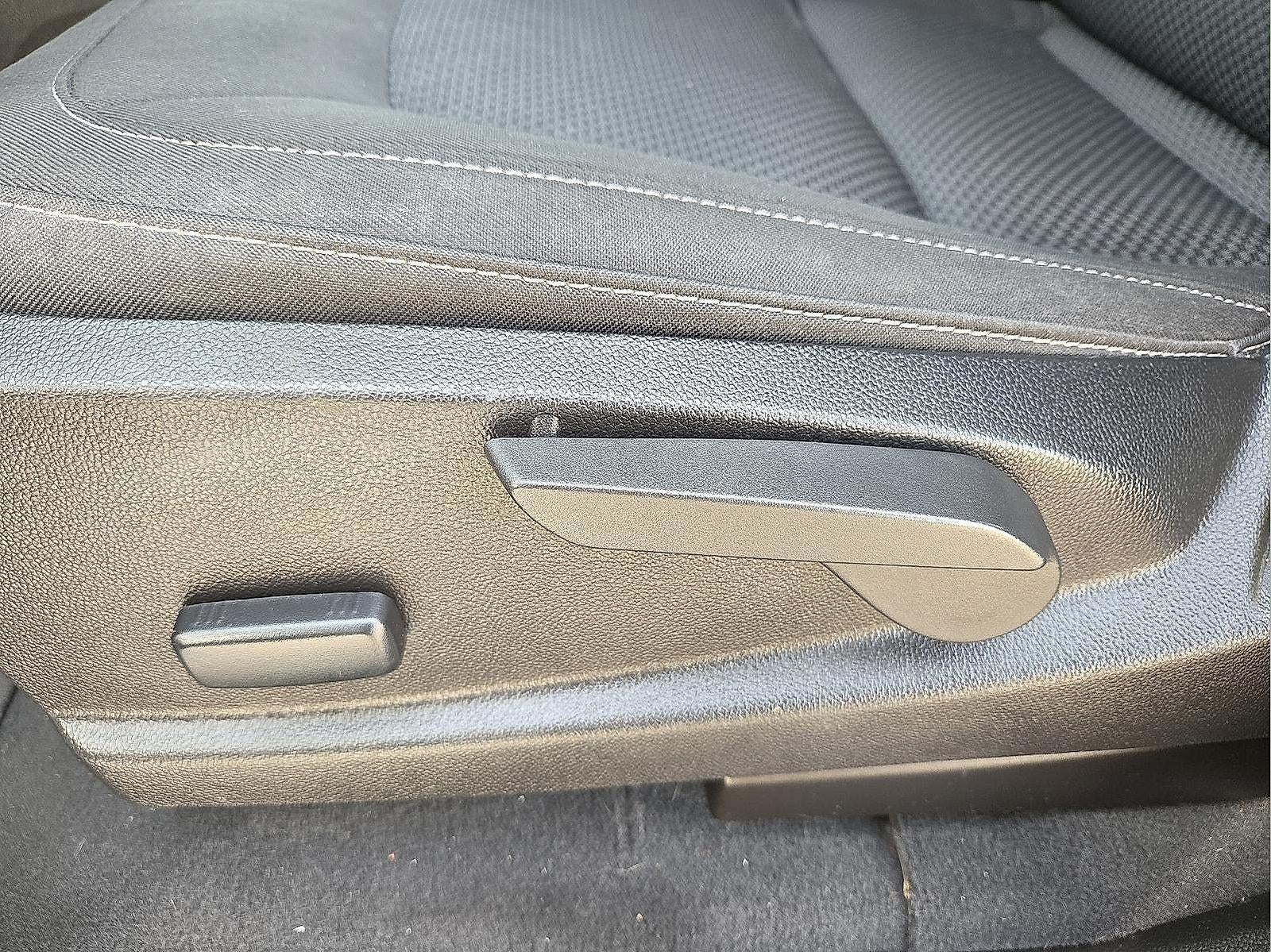 2019 Chevrolet Colorado 2WD LT