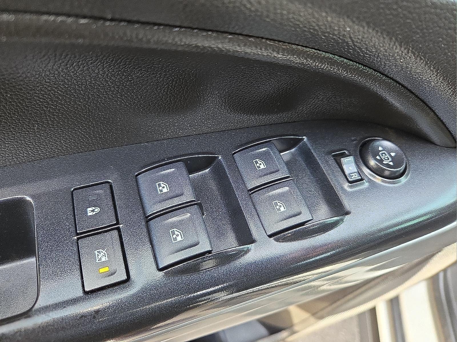 2019 Chevrolet Colorado 2WD LT