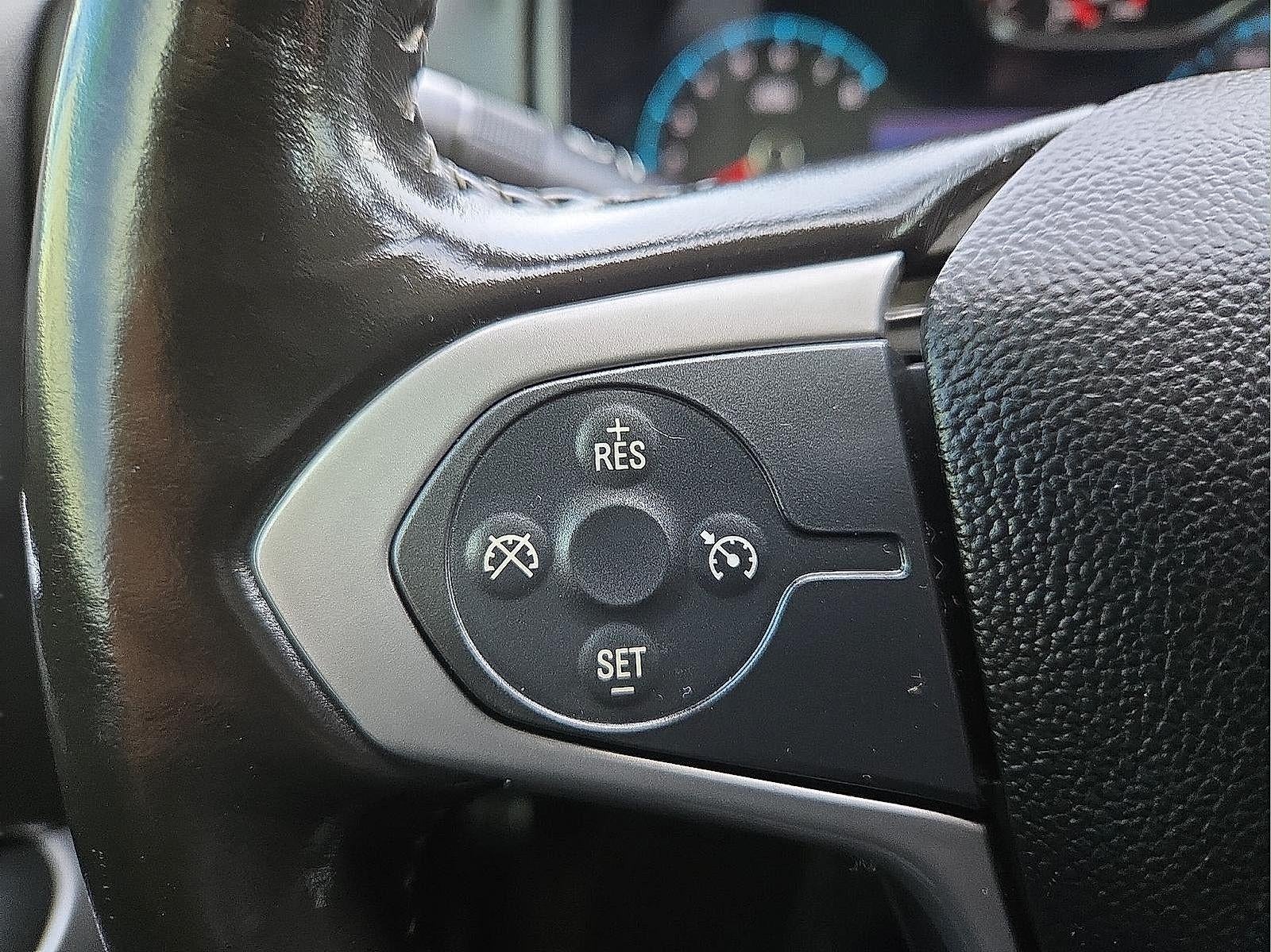 2019 Chevrolet Colorado 2WD LT