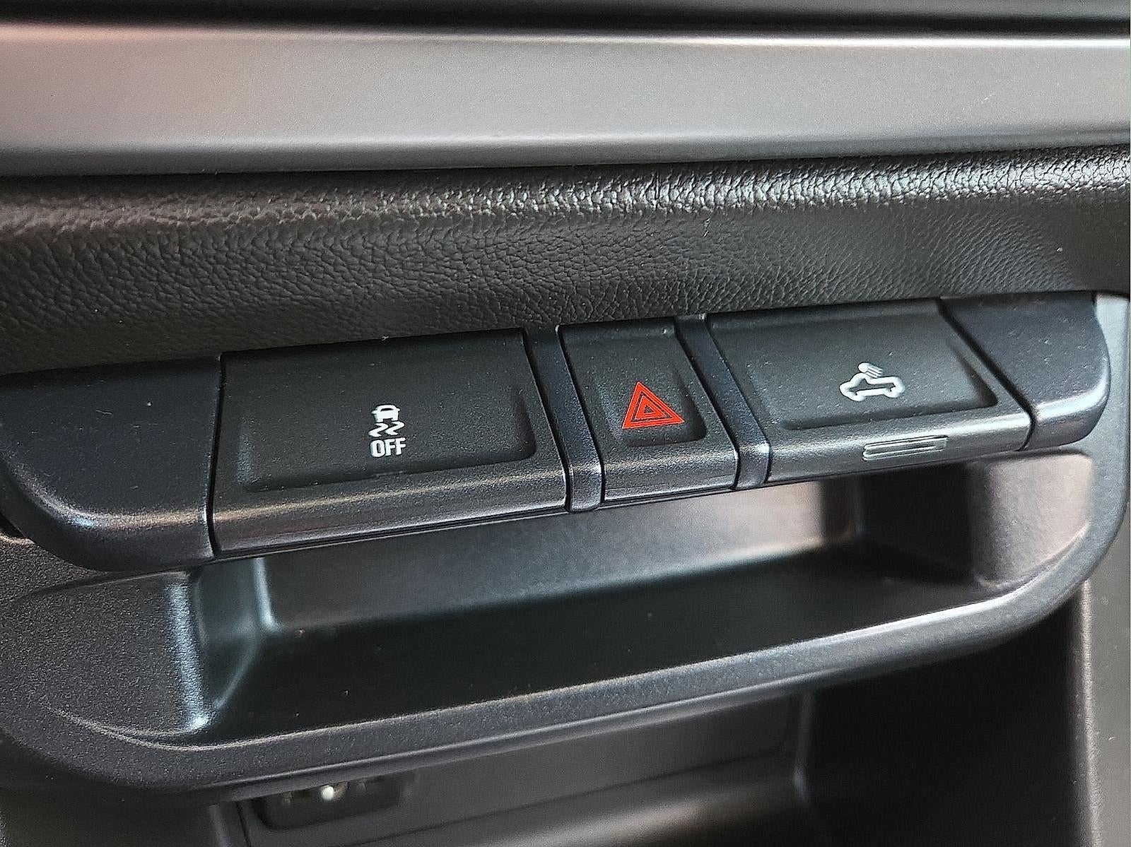 2019 Chevrolet Colorado 2WD LT