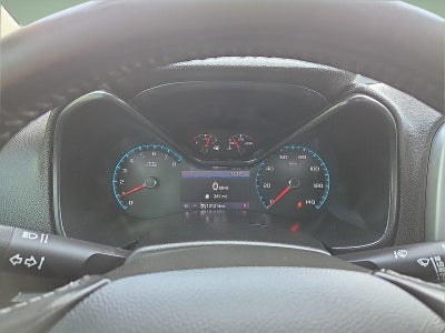 2019 Chevrolet Colorado 2WD LT