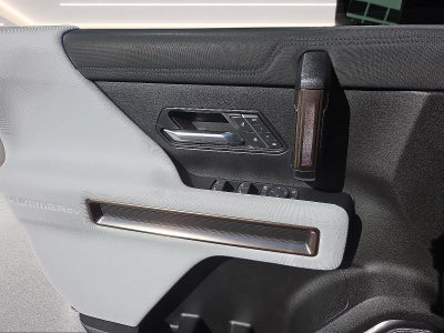 2024 GMC HUMMER EV SUV 3X OMEGA LIMITED EDITION