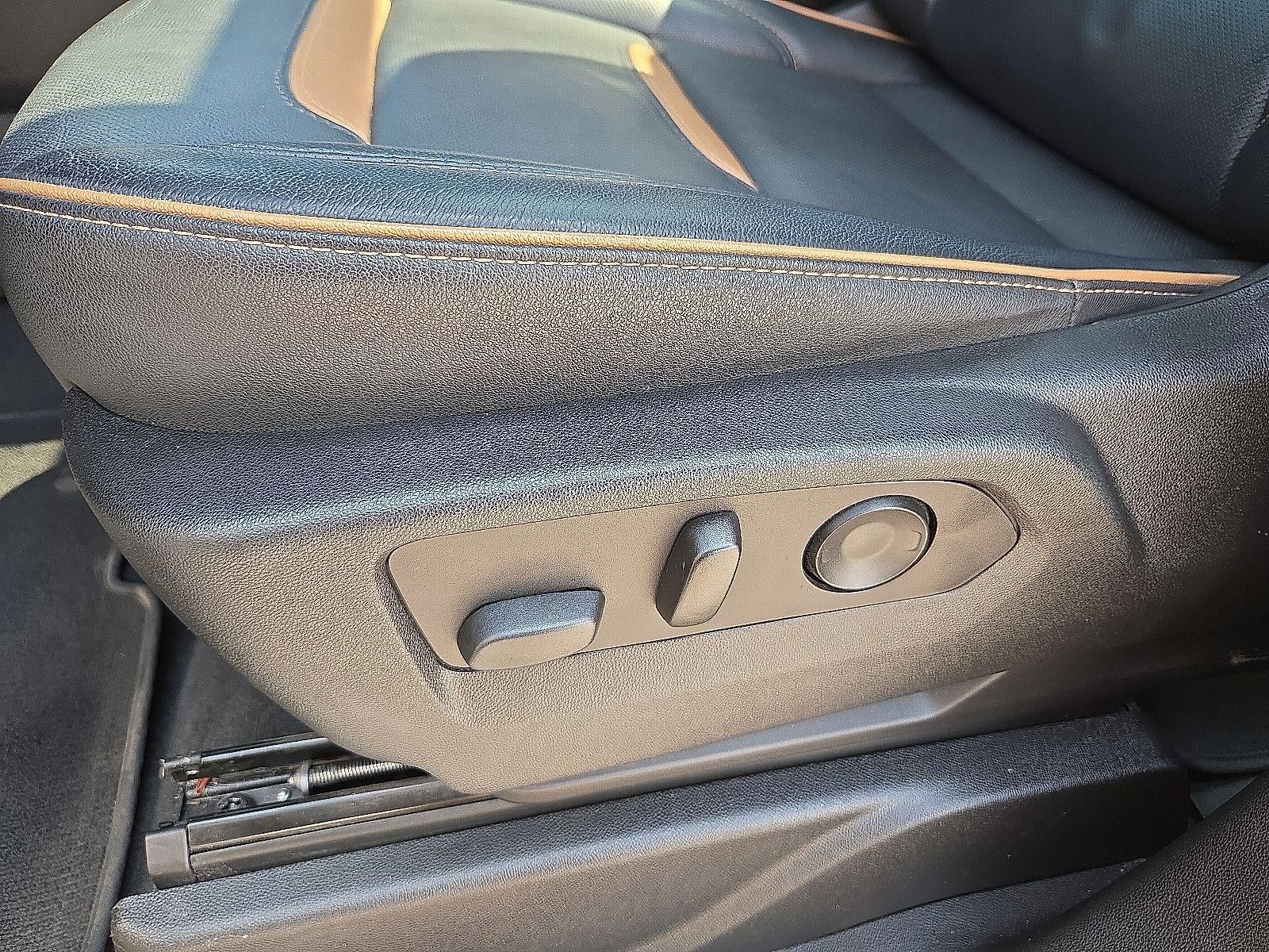 2022 GMC Yukon AT4