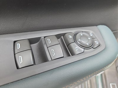 2025 GMC Yukon AT4