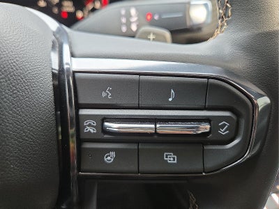 2025 GMC Yukon AT4