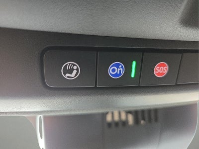 2025 GMC Yukon AT4