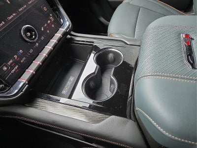 2025 GMC Yukon AT4