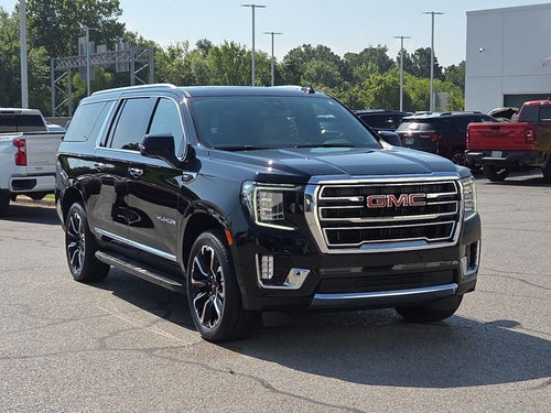 2022 GMC Yukon XL SLT