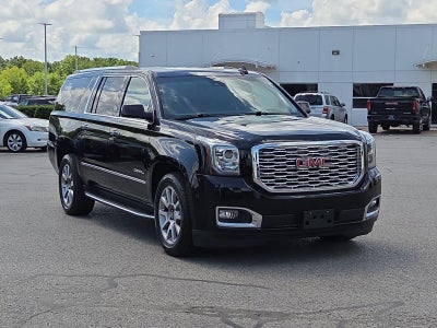 2019 GMC Yukon XL Denali