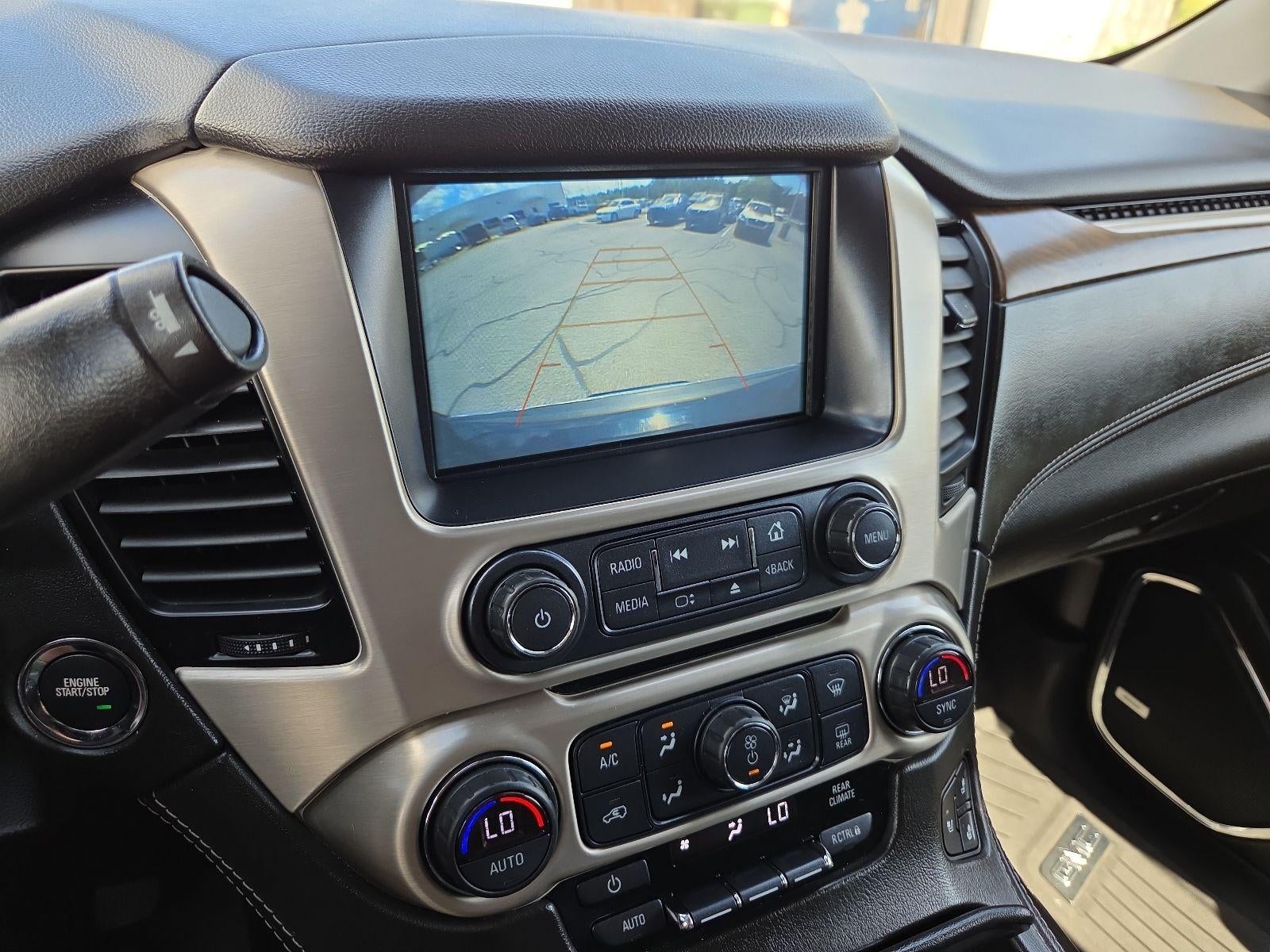2019 GMC Yukon XL Denali