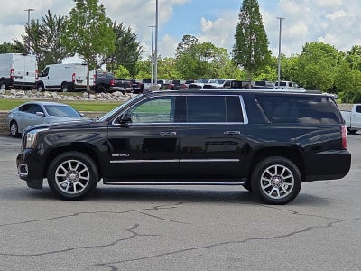 2019 GMC Yukon XL Denali