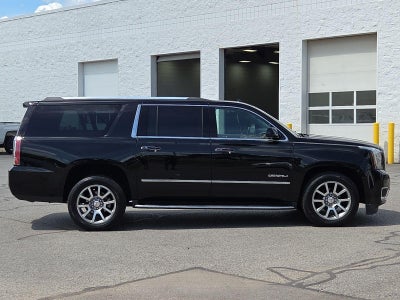 2019 GMC Yukon XL Denali