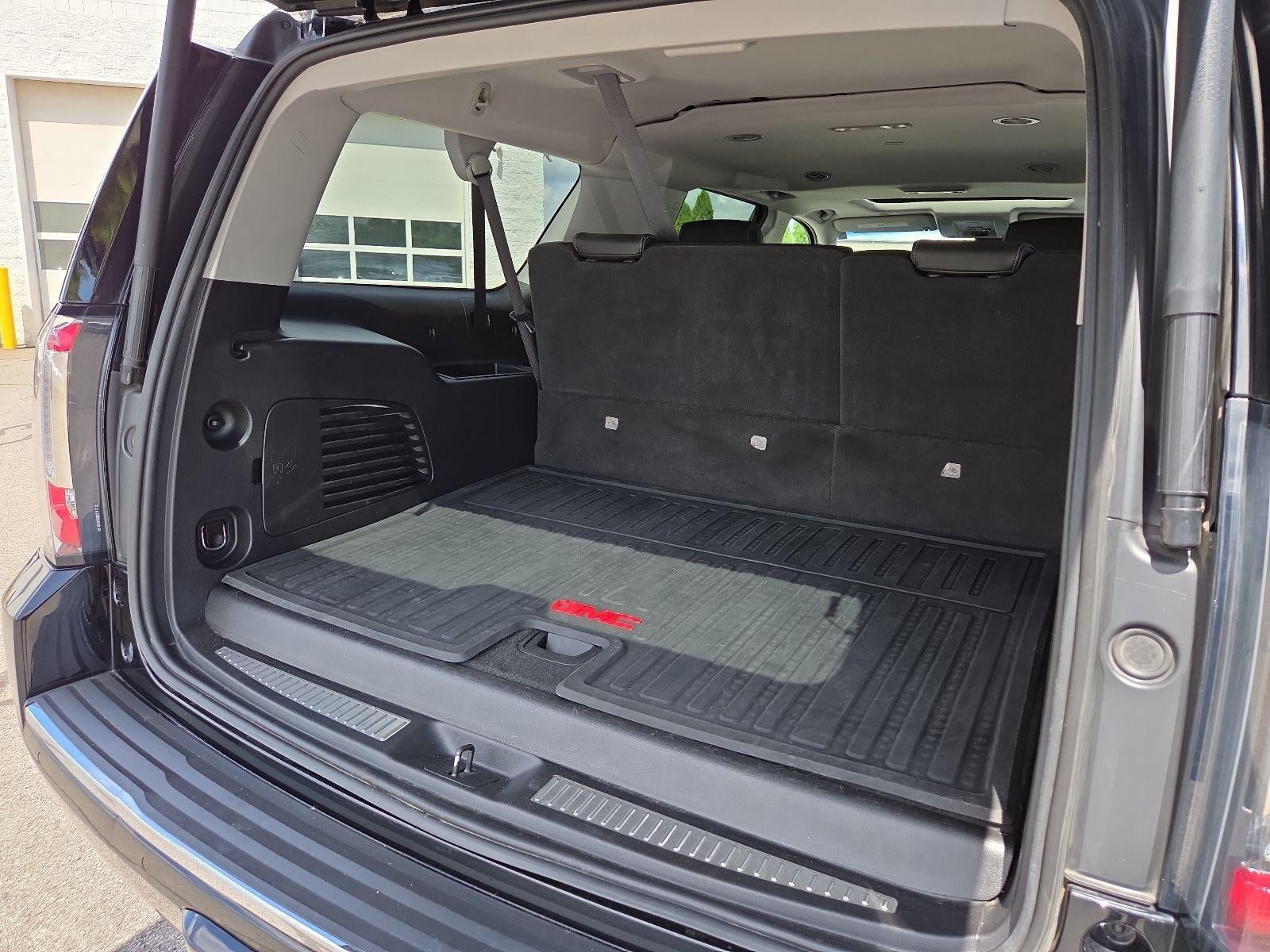 2019 GMC Yukon XL Denali