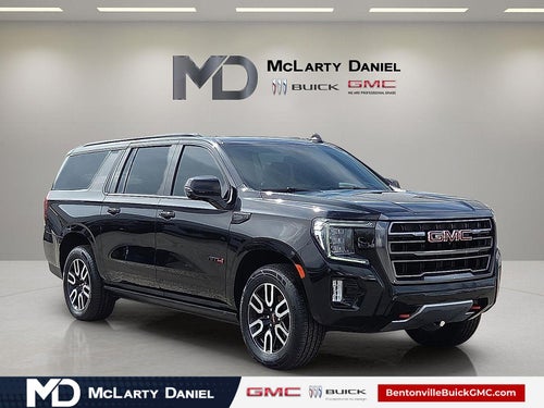 2023 GMC Yukon XL AT4